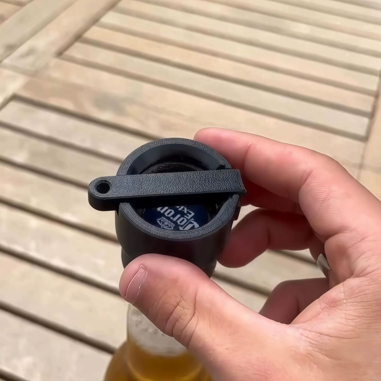 bottle opener