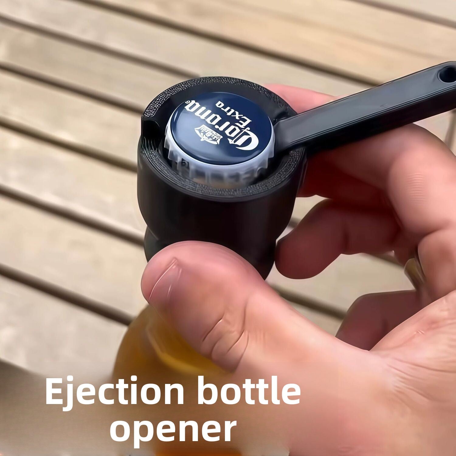bottle opener